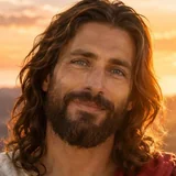 Representação de Jesus Cristo